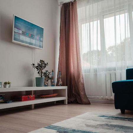 Апартаменти Rigas Ielas Apartamenti 1 Валмієра Екстер'єр фото