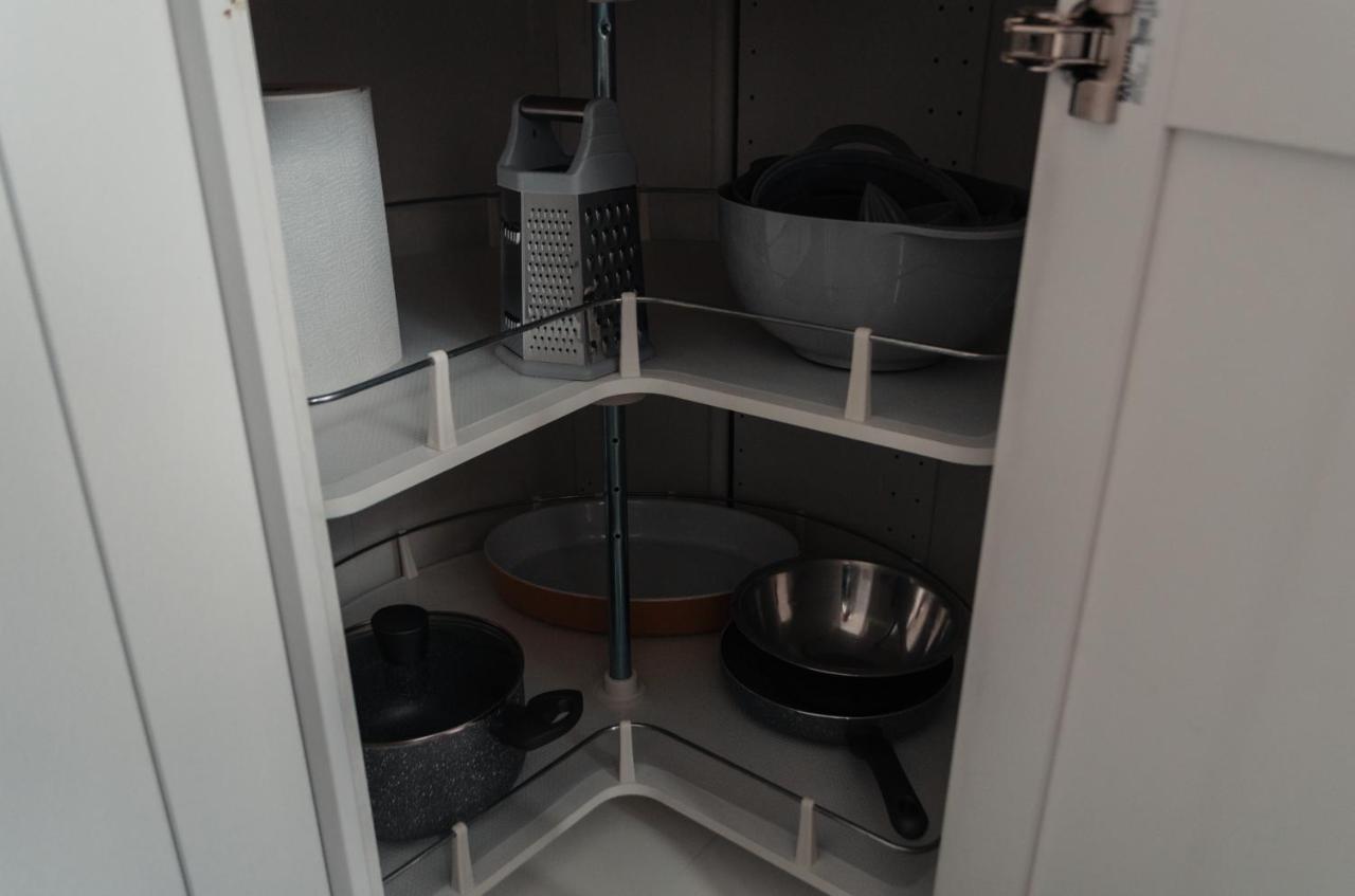 Апартаменти Rigas Ielas Apartamenti 1 Валмієра Екстер'єр фото