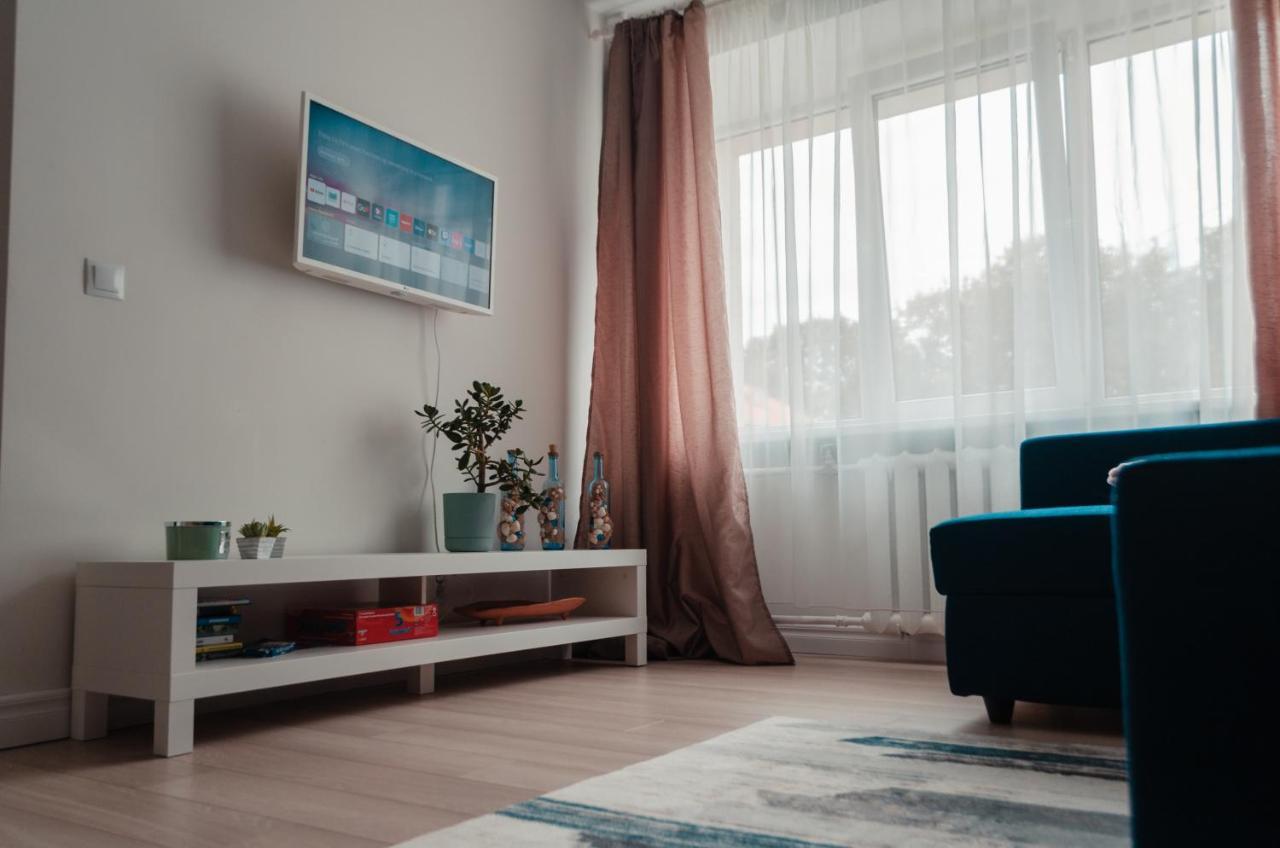 Апартаменти Rigas Ielas Apartamenti 1 Валмієра Екстер'єр фото